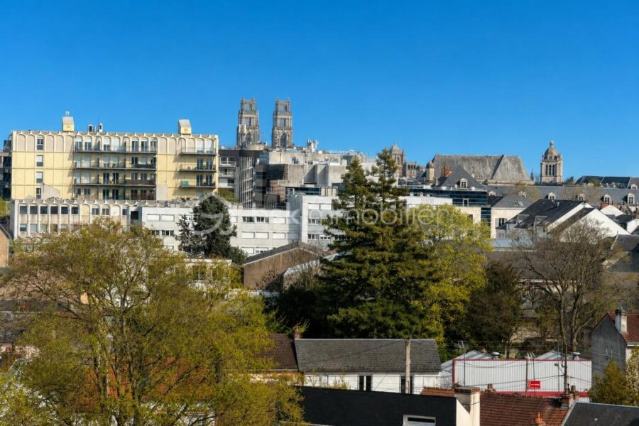 Appartement à vendre à Orleans