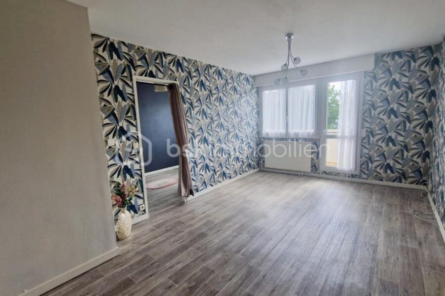 Appartement à vendre à Nantes