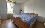 Maison de 130m2 – 3 chambres – Jardin avec vu sur l&rsquo;Yonne – 7 pièces – 3 chambres – 130 m²