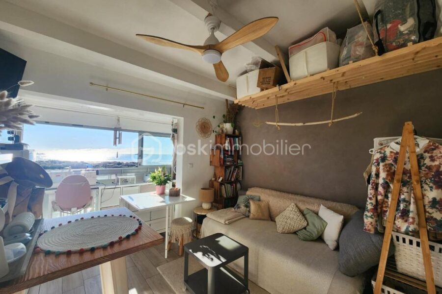 Appartement à vendre à Cap d agde