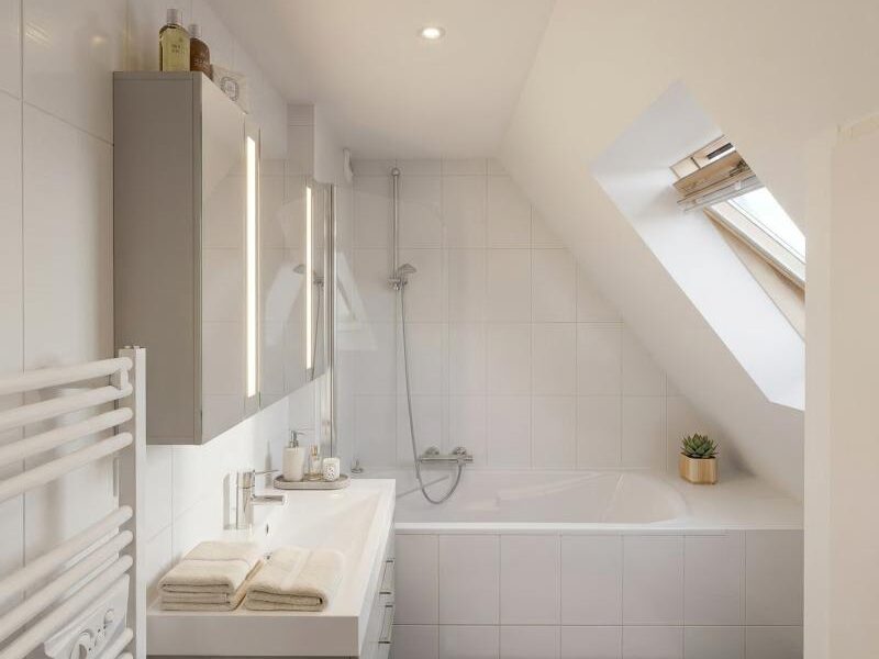 Appartement à vendre à Strasbourg