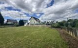 3%COM Très beau terrain constructible 9 ares – NR pièces – NR chambres – 912 m²
