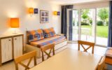 APPARTEMENT RDC T3 DE 51 M2 MEUBLE BARCARES – 3 pièces – 2 chambres – 51 m²