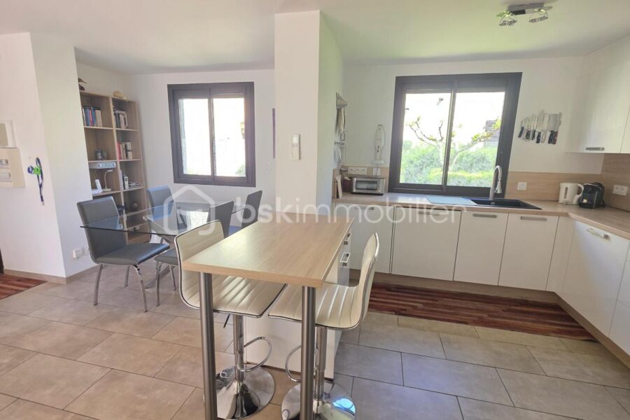 Appartement à vendre à Leucate