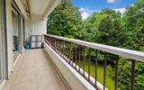 Appartement F3 – 65 m2 – Grand BALCON – cave – 3 pièces – 2 chambres – 65 m²