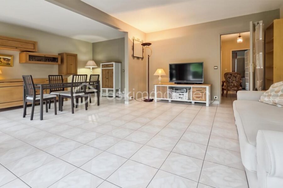Appartement à vendre à Brunoy