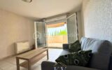 À louer – Beau T3 avec terrasses et box – Secteur Hôtel du Département de l&rsquo;Hérault – 3 pièces – 2 chambres – 69 m²