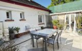 Maison traditionnelle – 6 pièces – 4 chambres – 125 m²