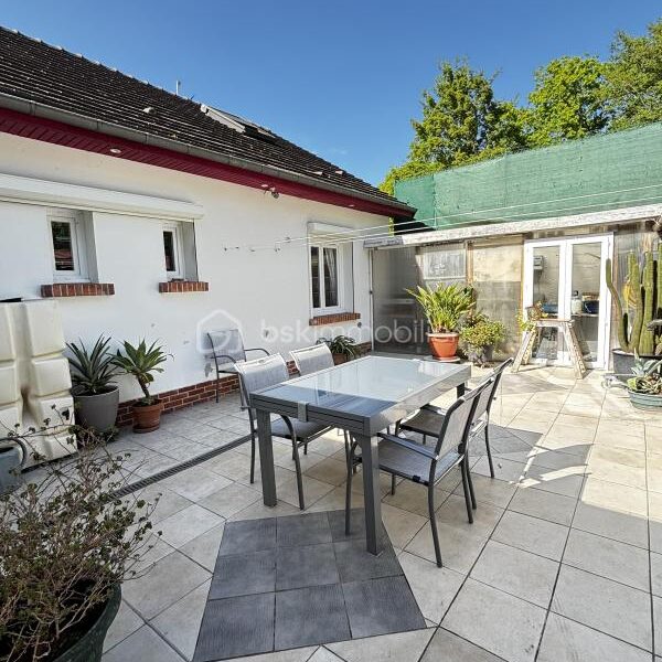 Maison à vendre à Beauvais — Vue nature — photo 4