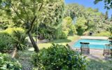 Aix-en-Provence Nord – Célony | Maison familiale avec piscine sur 3 000 m² au calme – 5 pièces – 4 chambres – 132 m²