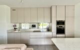VILLEURBANNE CROIX-LUIZET – Magnifique T3 au calme dans une résidence de 2021 – 3 pièces – 2 chambres – 68 m²