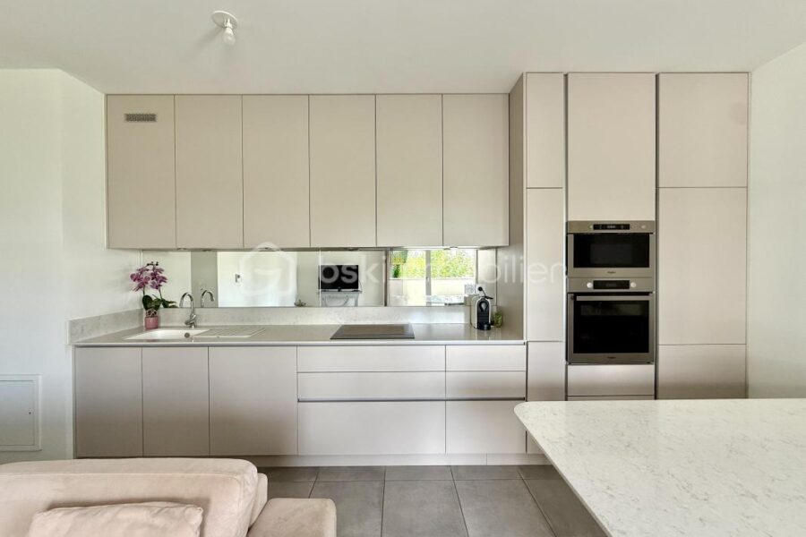 Appartement à vendre à Villeurbanne
