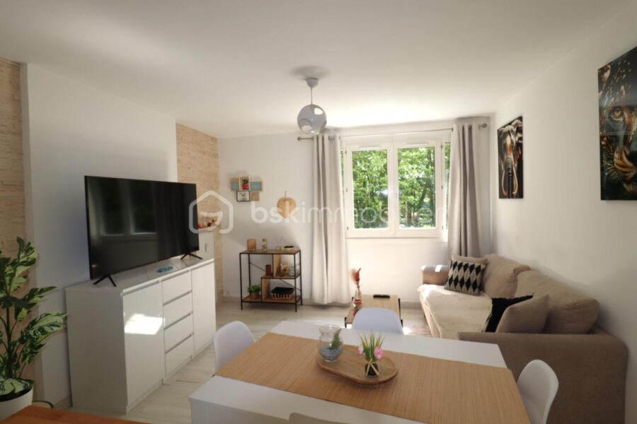 Appartement à vendre à Saint germain les arpajon