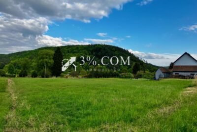 Terrain à construire – NR pièces – NR chambres – 2489 m²