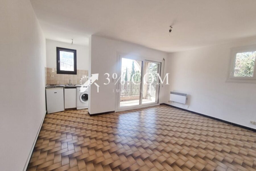 Appartement à vendre à Nyons