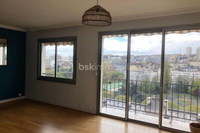 Appartement à vendre à Gentilly