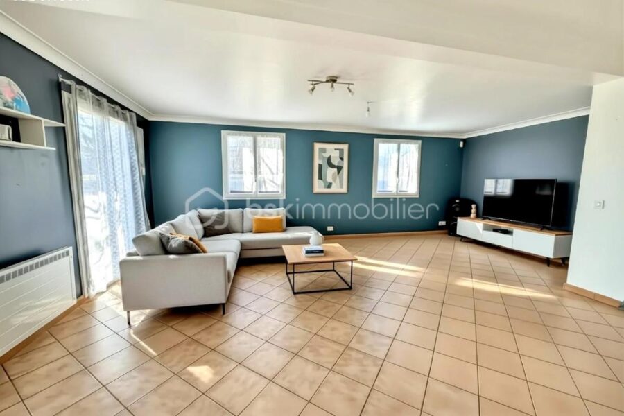 Maison à vendre à Ogeu les bains