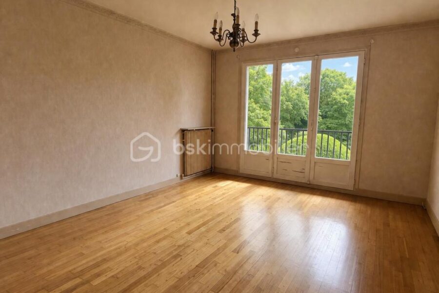 Appartement à vendre à Le raincy