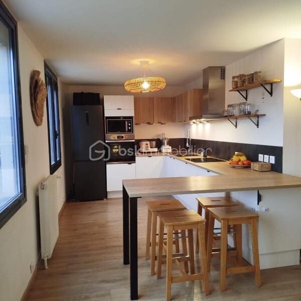 Appartement à vendre à Vizille