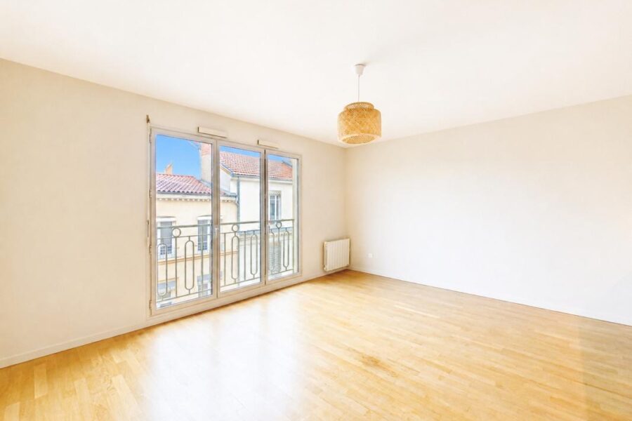 Appartement à vendre à Lyon