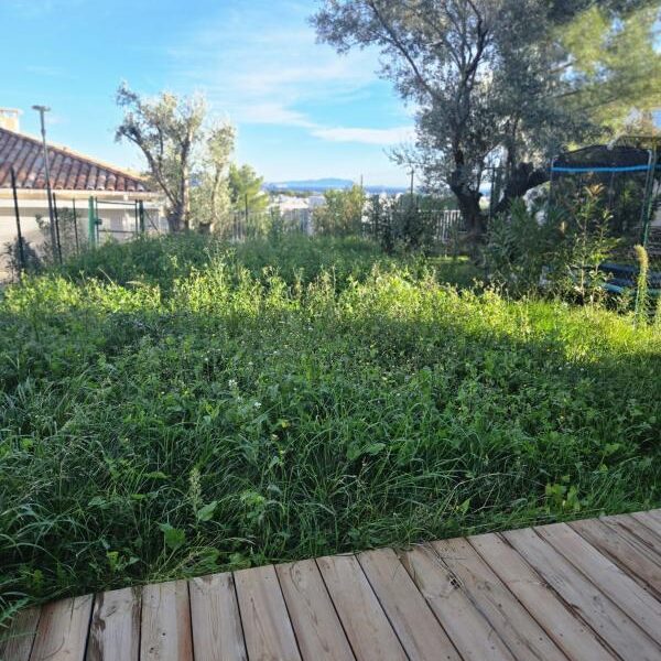 Appartement à vendre à La ciotat