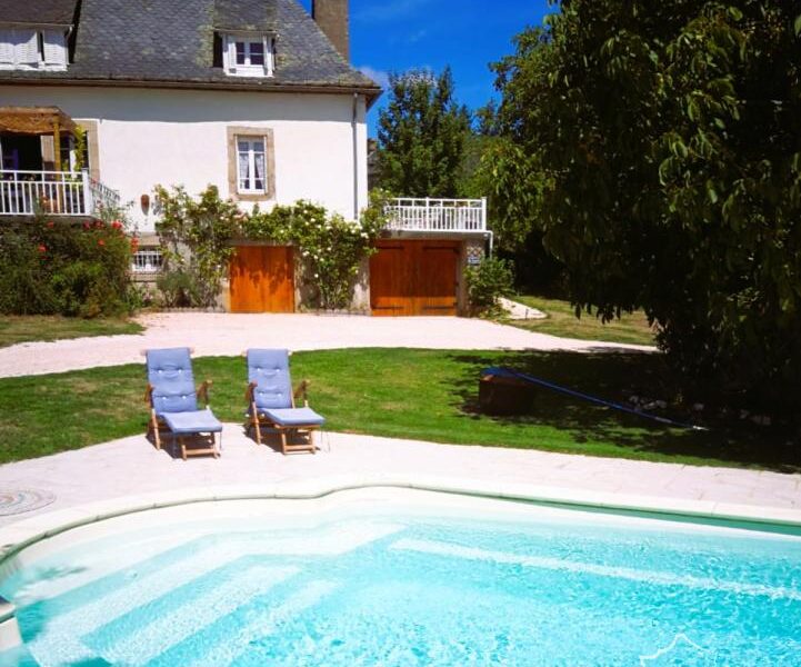 Maison à vendre à Barriac les bosquets