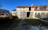 Maison à vendre à Molesmes