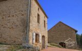 Maison à vendre à Teyssieu