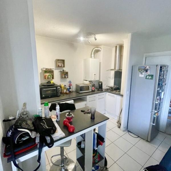 Appartement à vendre à Montpellier