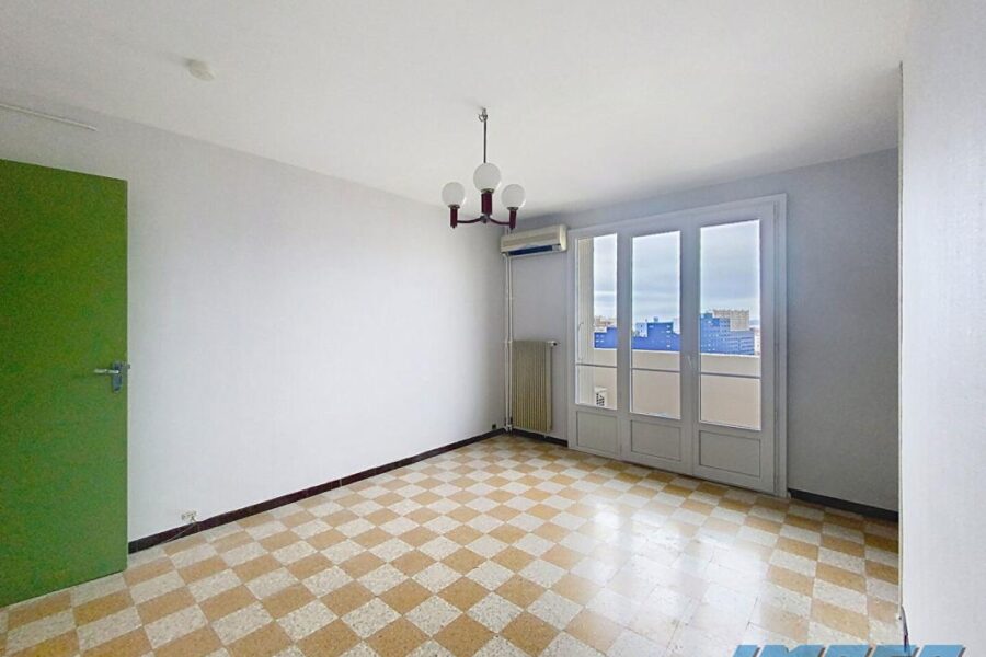 Appartement à vendre à Marseille