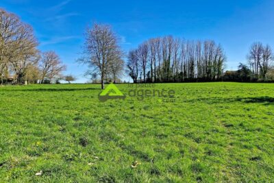 Terrain à vendre à Pontarion