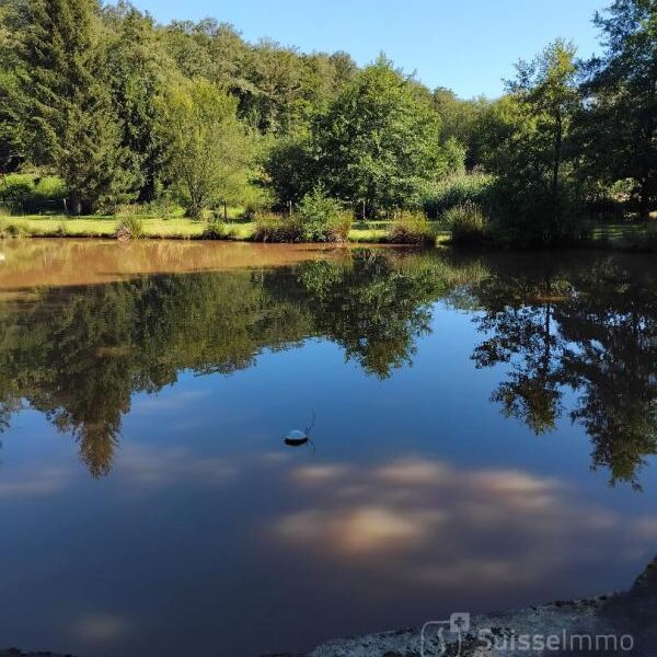 Terrain à vendre à Frahier et chatebier