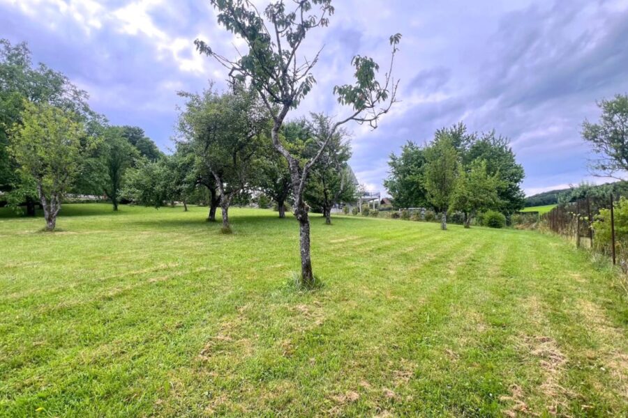 Terrain à vendre à Montbeliard