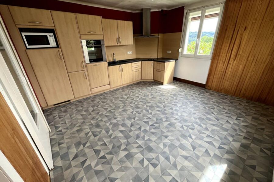 Maison à vendre à Belleherbe — Vue dégagée — photo 3
