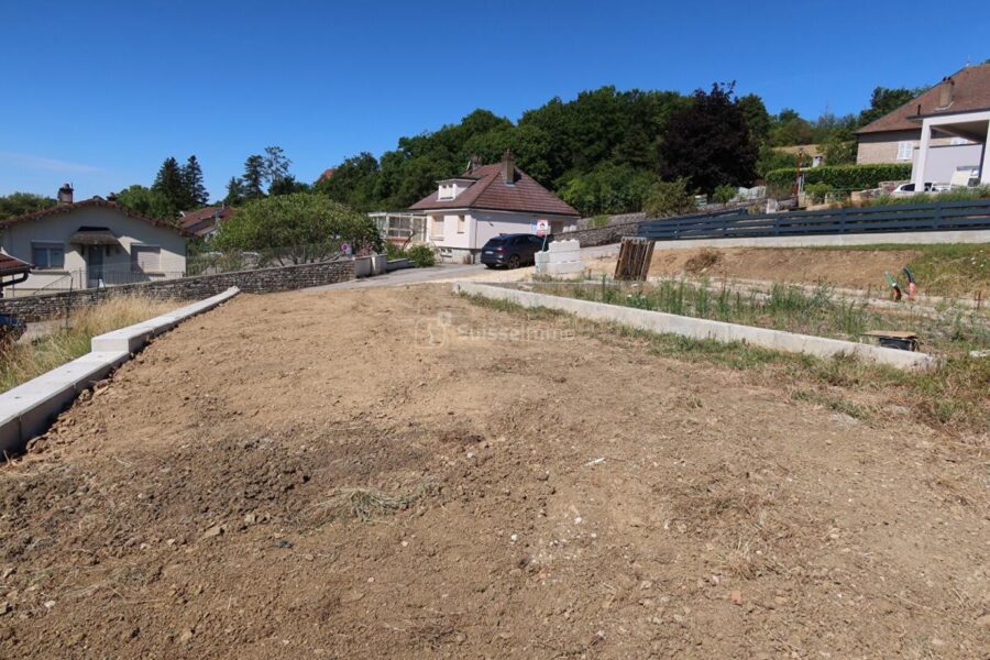 Maison à vendre à Besançon — Vue dégagée — photo 1