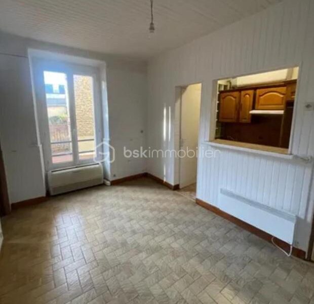 Appartement à vendre à Corbeil essonnes
