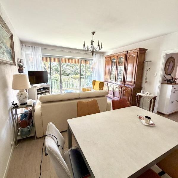 Appartement à vendre à Six fours les plages
