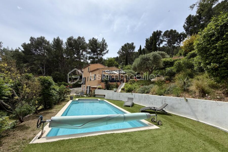 Maison à vendre à Toulon