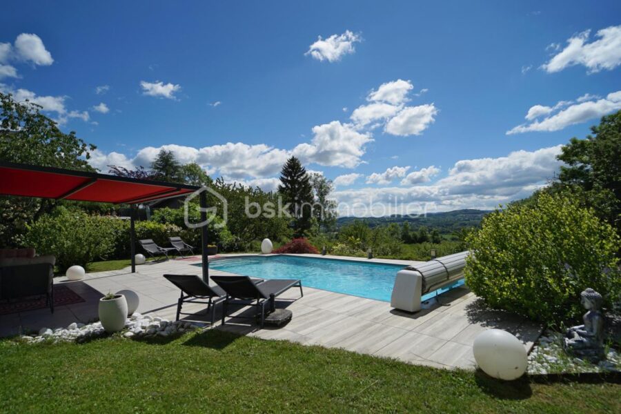 Maison à vendre à Choisy