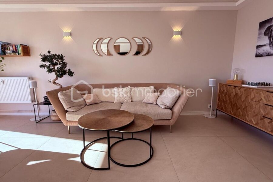 Appartement à vendre à Nice
