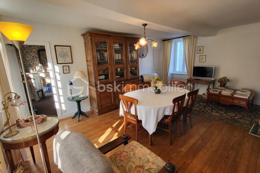 Maison à vendre à Noues de sienne