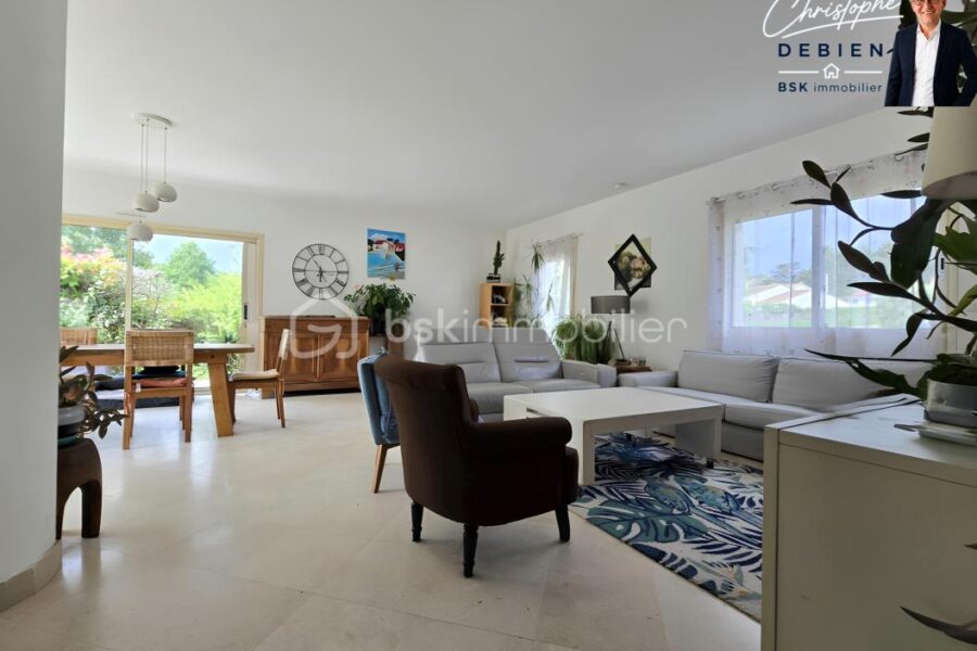 Maison à vendre à Chavagnes en paillers