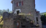 Maison à vendre à Saint pons de thomieres