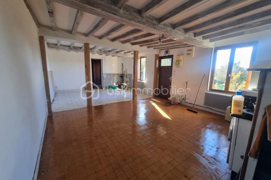 Maison à vendre à Longchamps