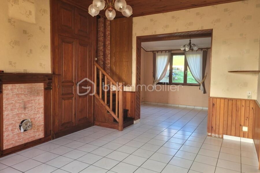 Maison à vendre à Morcourt