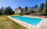 Maison à vendre à Jazeneuil