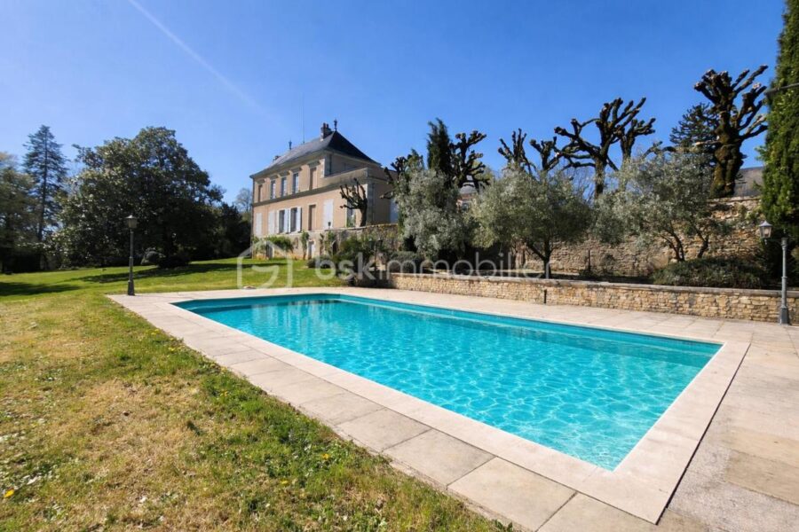 Maison à vendre à Jazeneuil