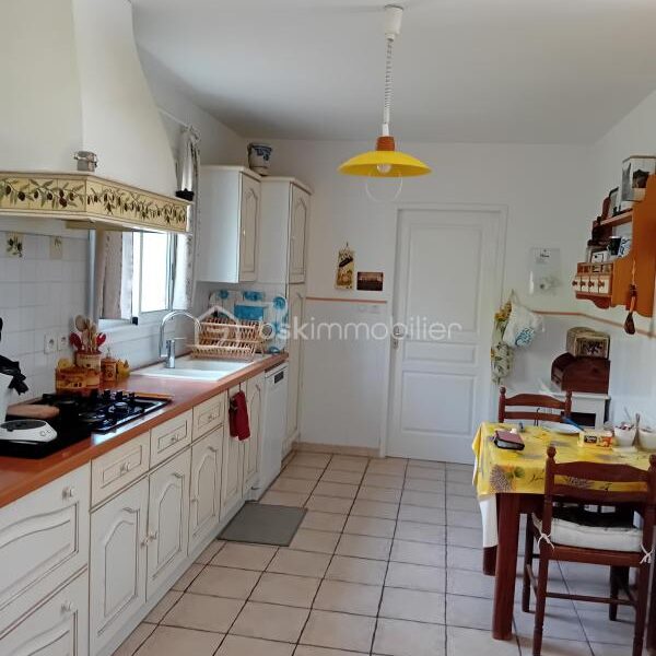 Maison à vendre à Vinsobres
