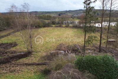Terrain à vendre à Tournes