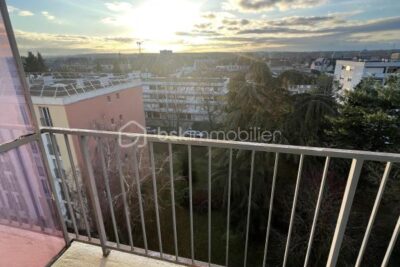 Appartement à vendre à Moulins